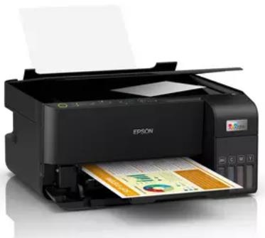 爱普生Epson L3550 驱动