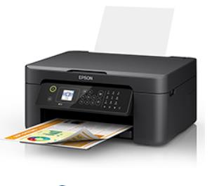 爱普生Epson WorkForce WF-2810 驱动