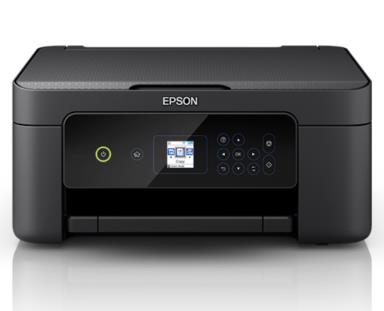爱普生Epson Expression Home XP-3100 驱动