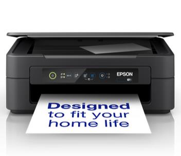 爱普生Epson Expression Home XP-2205 驱动