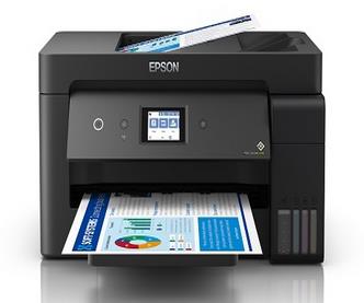 爱普生Epson L14150 驱动