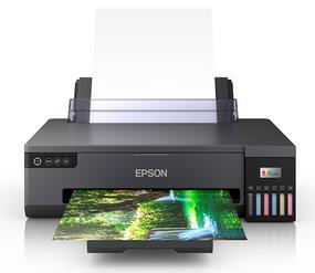 爱普生Epson L18050 驱动