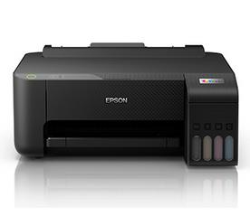 爱普生Epson L1210 驱动