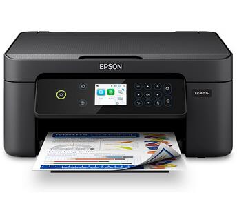 爱普生Epson XP-4205 驱动