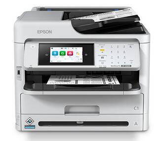爱普生Epson WF-M5899 驱动
