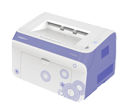 奔图 Pantum P2000炫紫 驱动