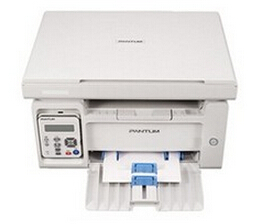 奔图 Pantum M6505 驱动