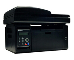 奔图 Pantum M6550NW 驱动