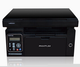 奔图 Pantum M6500NW 驱动