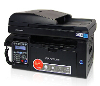 奔图 Pantum M6600 驱动