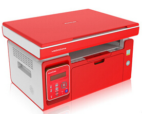 奔图 Pantum M6500NWe 驱动