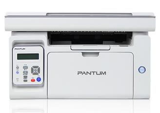 奔图Pantum M6506NW 驱动