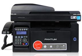 奔图Pantum M6605 驱动