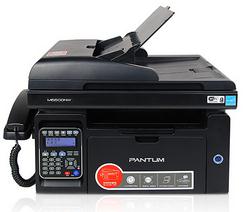 奔图Pantum M6600N 驱动