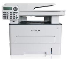 奔图 Pantum M7200FD 驱动