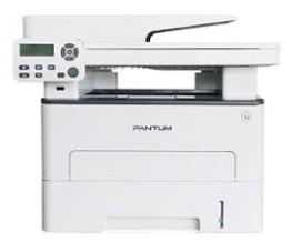 奔图 Pantum M6700DW 驱动