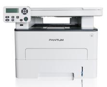 奔图 Pantum M6760DW 驱动