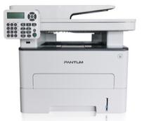 奔图 Pantum M6800FDW 驱动