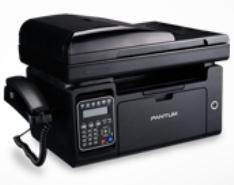 奔图 Pantum M6609 驱动