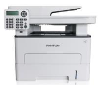 奔图 Pantum M6860FDW 驱动