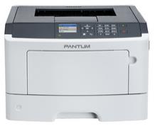 奔图 Pantum P4000DN 驱动
