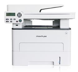 奔图Pantum M7108DW 驱动