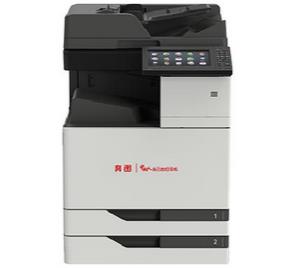 奔图Pantum CM8505DN 驱动