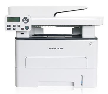 奔图Pantum M7115DN 驱动