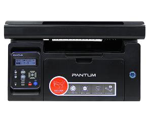 奔图Pantum M6206W 驱动