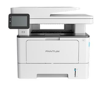 奔图 Pantum BM4100FDN 驱动