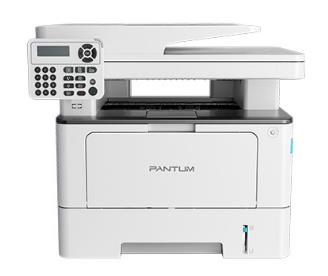 奔图 Pantum BM4005FDN 驱动