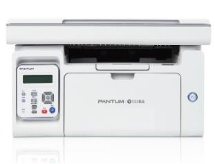 奔图 Pantum M6568NW 驱动