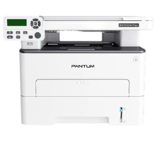 奔图 Pantum M6700DW Plus 驱动