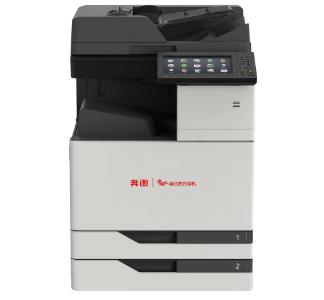 奔图 Pantum CM9705DN 驱动