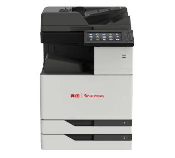 奔图 Pantum CM9105DN 驱动