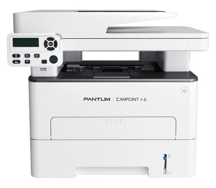 奔图Pantum M7189DW Plus 驱动