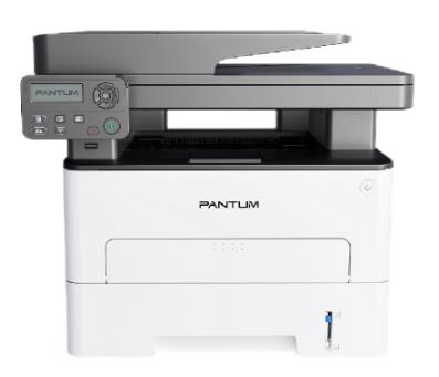 奔图Pantum M7112DN 驱动