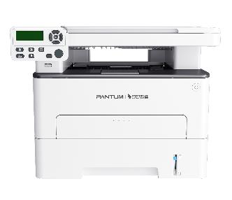 奔图 Pantum M6710DW Plus 驱动