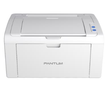 奔图Pantum P2555 驱动