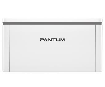 奔图Pantum P1 Lite 驱动