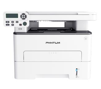 奔图 Pantum M6762DW 驱动