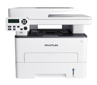 奔图Pantum M7108DN 驱动