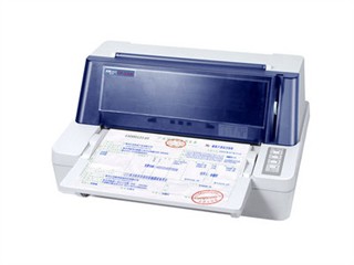 映美Jolimark FP-530K 驱动