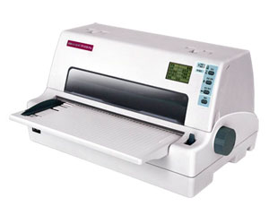 映美Jolimark FP-570KII 驱动