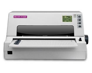 映美Jolimark FP-830K 驱动