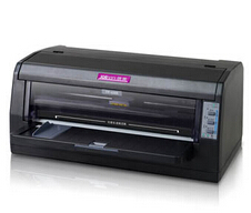 映美Jolimark FP-680K 驱动