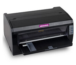 映美Jolimark FP-630K+ 驱动