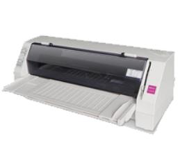 映美Jolimark DP750 驱动