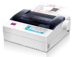 映美Jolimark LQ-200KIII 驱动