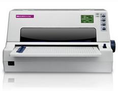 映美Jolimark FP-570KII+ 驱动